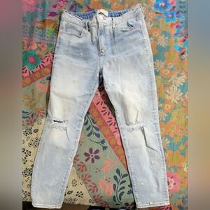 Driftwood Gizelle Jeans Sz 30